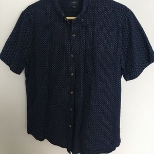 J. Crew shirt